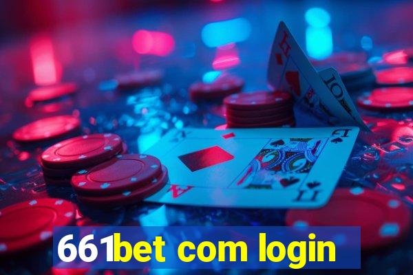 661bet com login